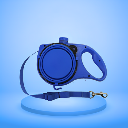 Guia multifuncional - WalkCare